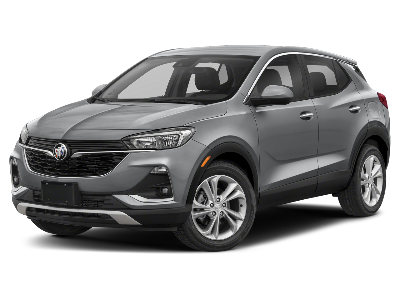 2023 Buick Encore GX